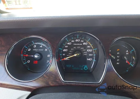 2010 Ford Taurus Sel from USA, damaged, VIN 1FAHP2EW2AG151802